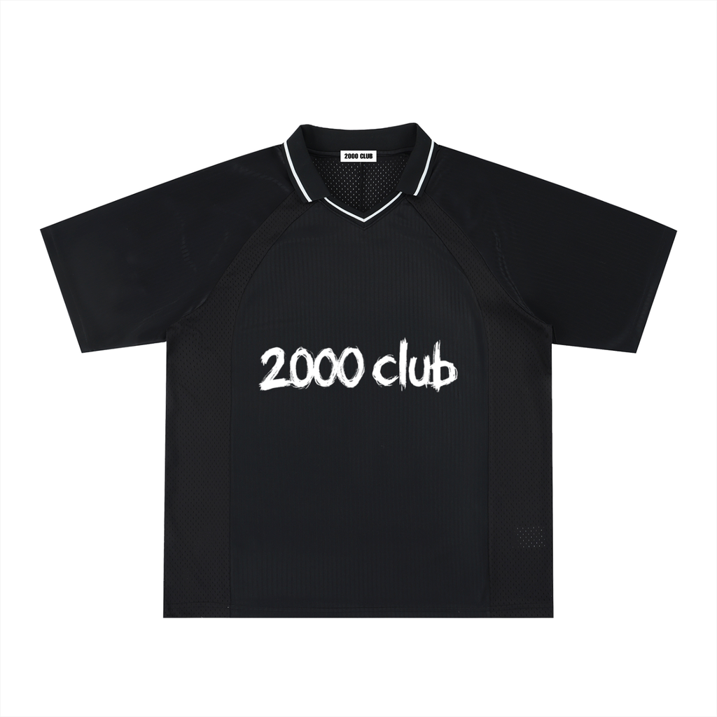 2000 Club Football Jersey