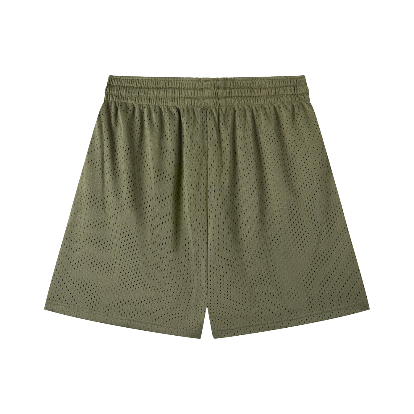 2000C Mesh Drawstring Shorts