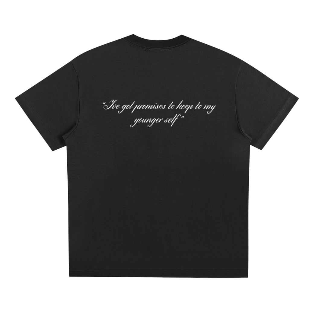 Promises to Younger self T-Shirt