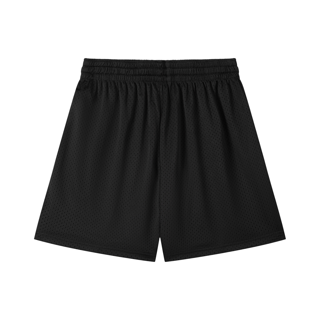 2000C Mesh Drawstring Shorts
