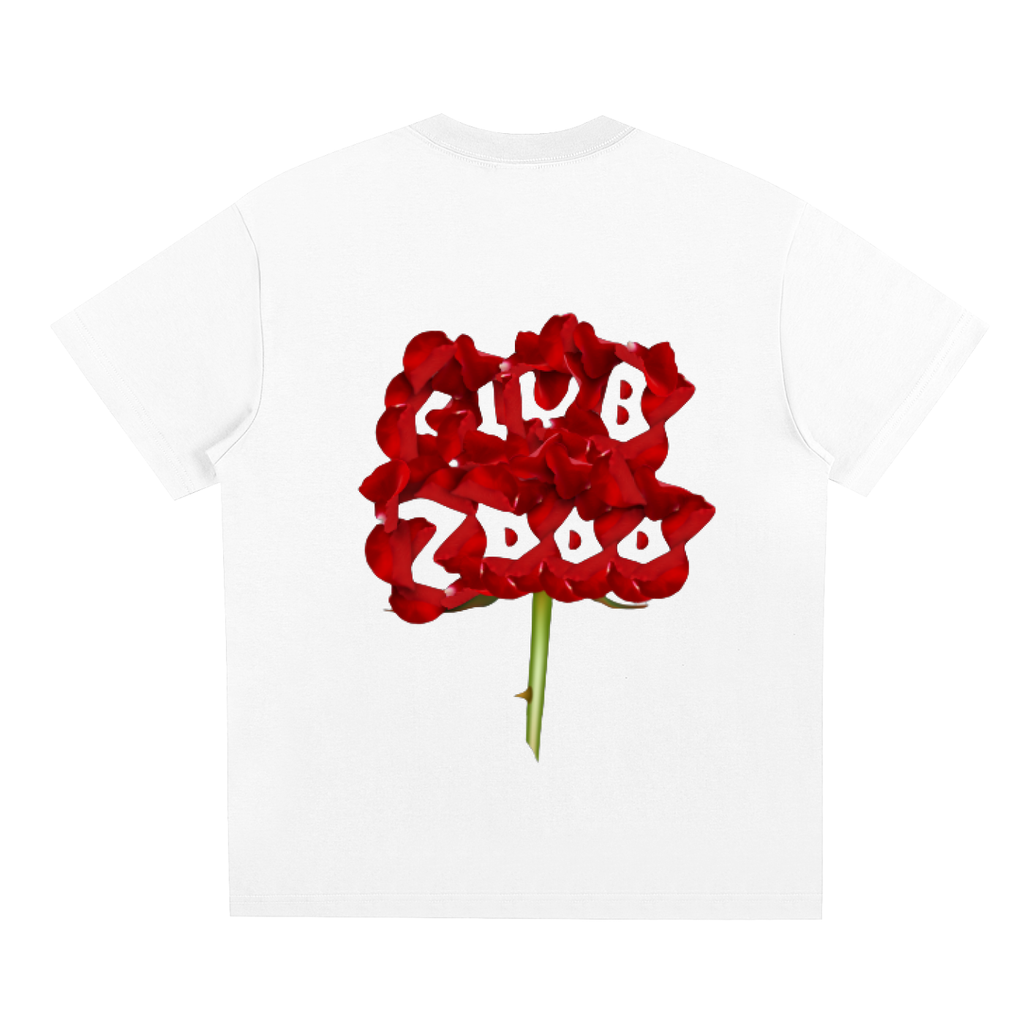 Rose 2000 club T-Shirt