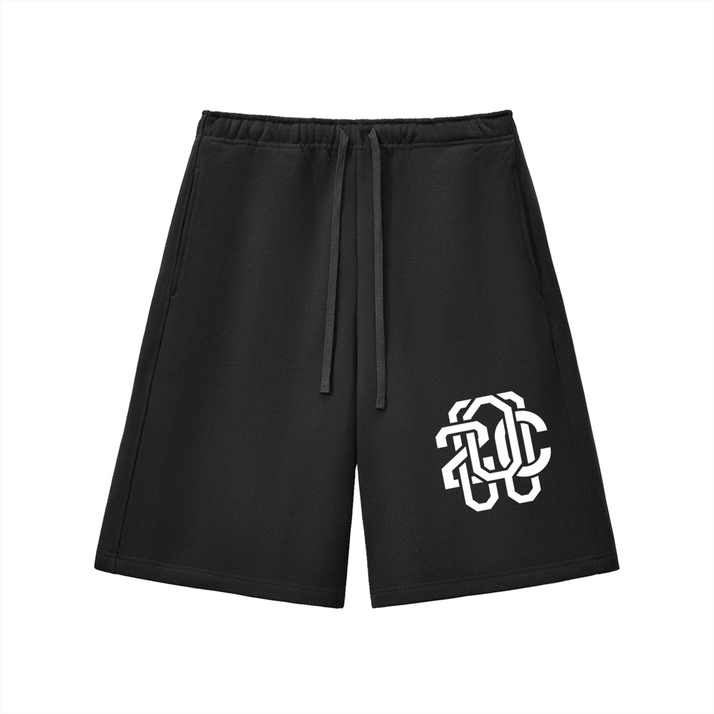 2000C Heavyweight Fleece Shorts