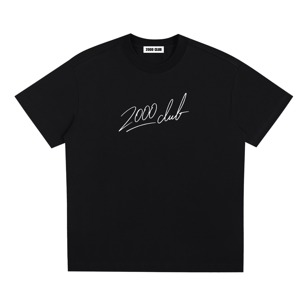 Basic 2000 club T-Shirt