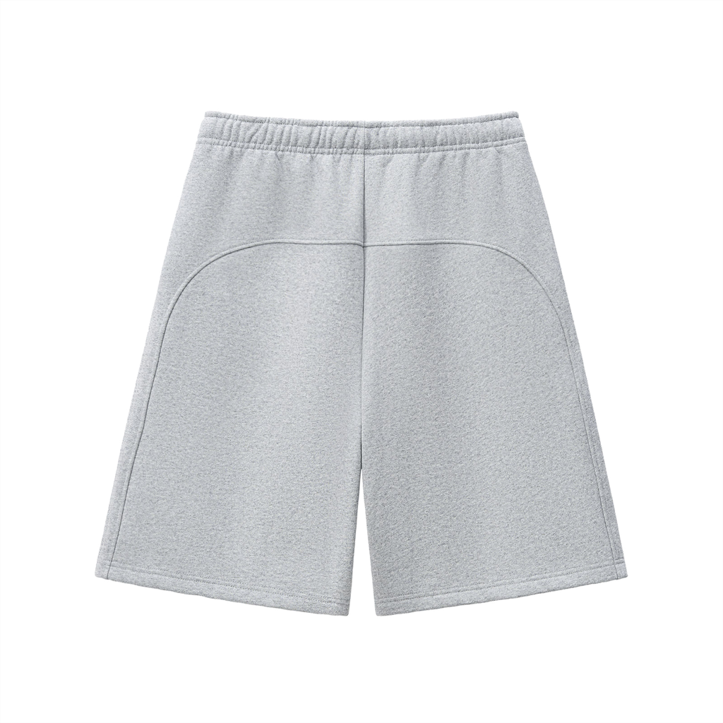 2000C Heavyweight Fleece Shorts