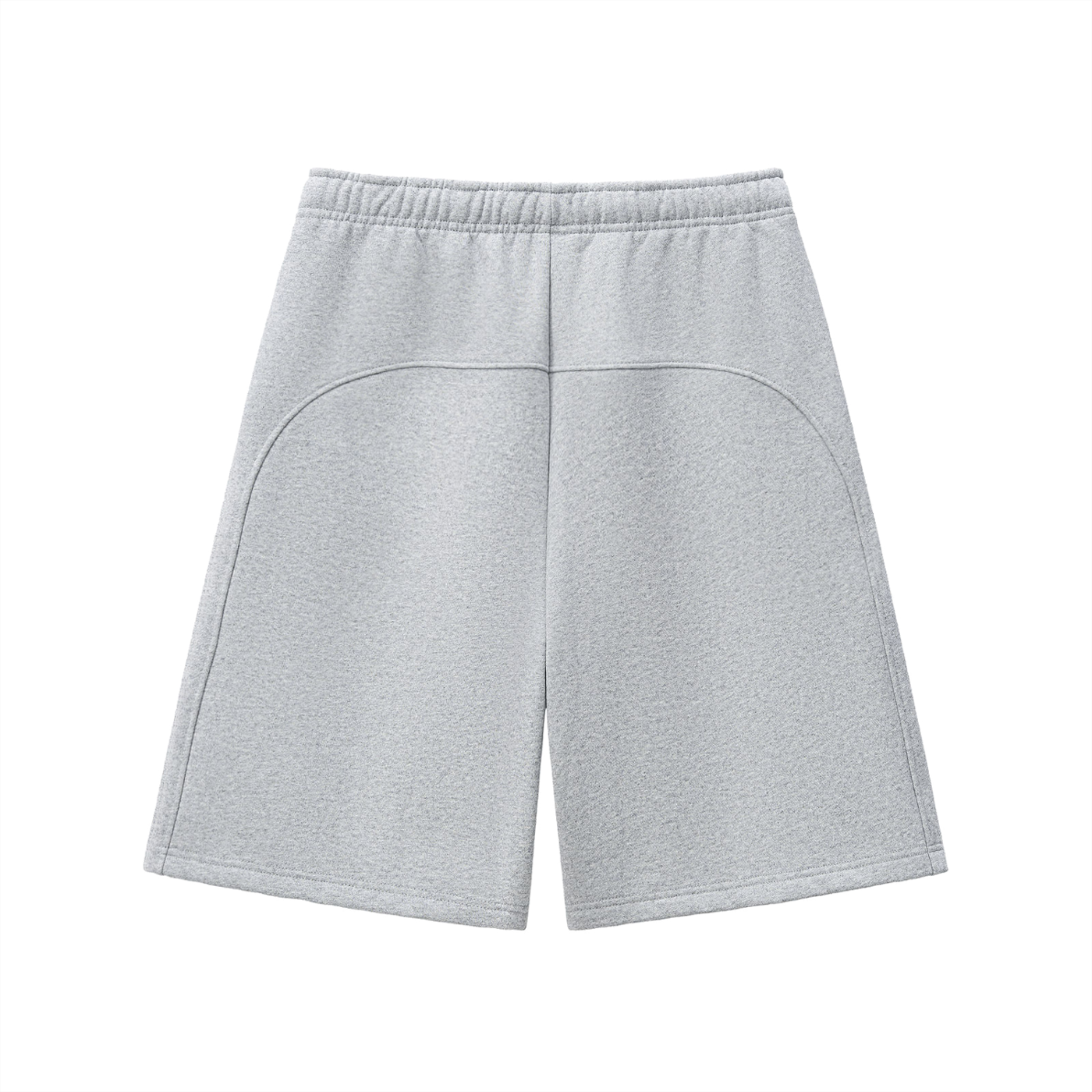 2000C Heavyweight Fleece Shorts
