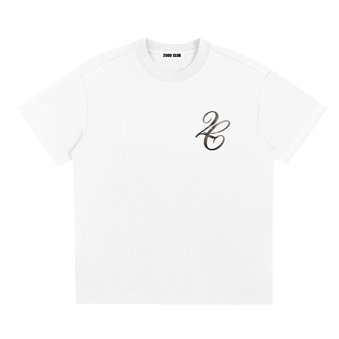 2C T-Shirt