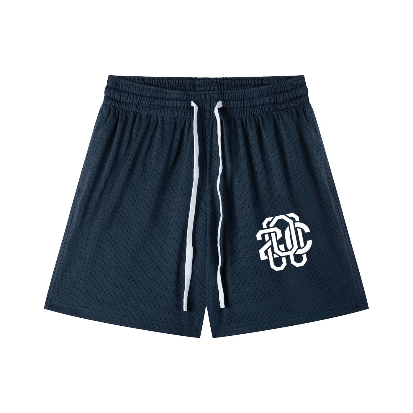 2000C Mesh Drawstring Shorts