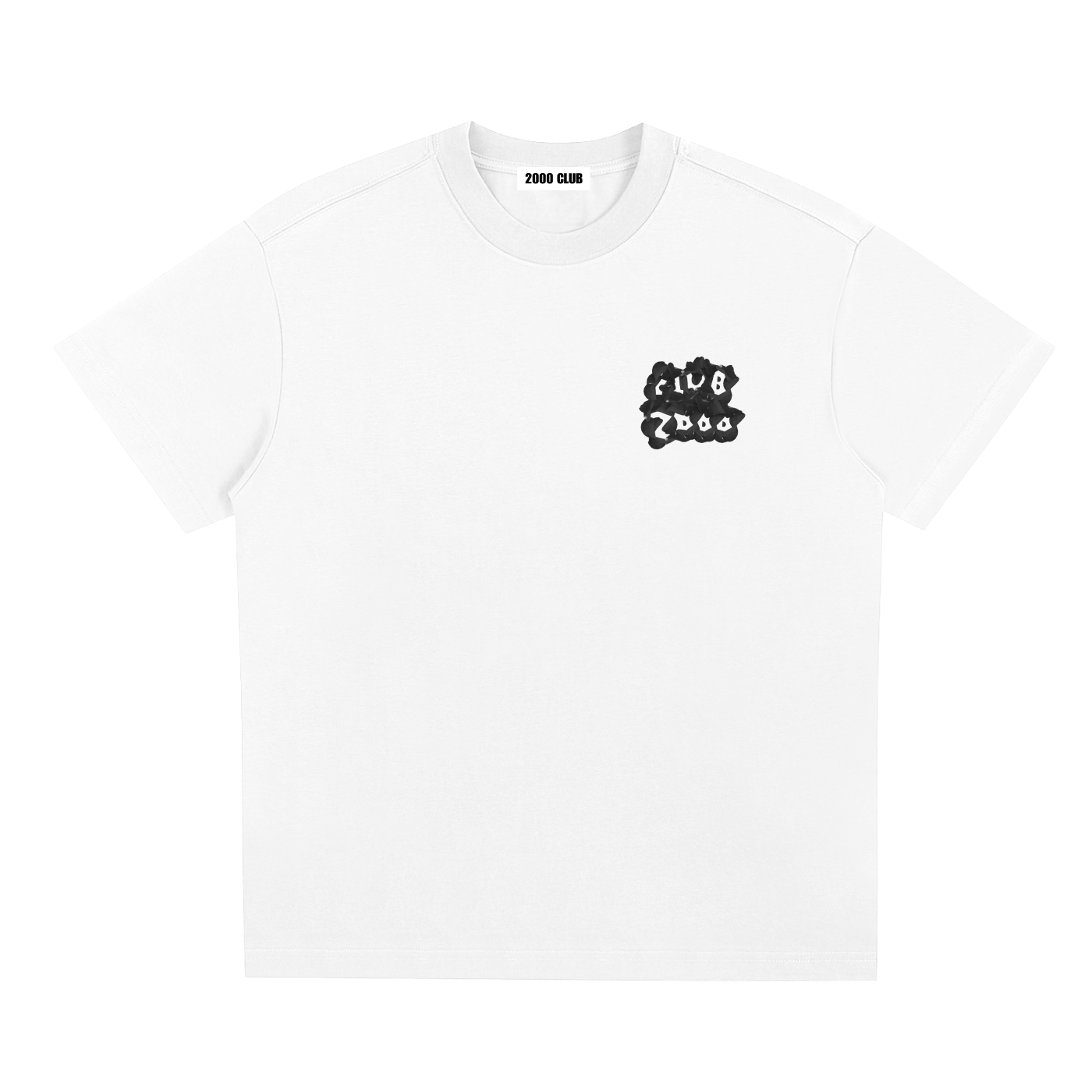 Sorona Quick-Dry Cooling T-Shirt