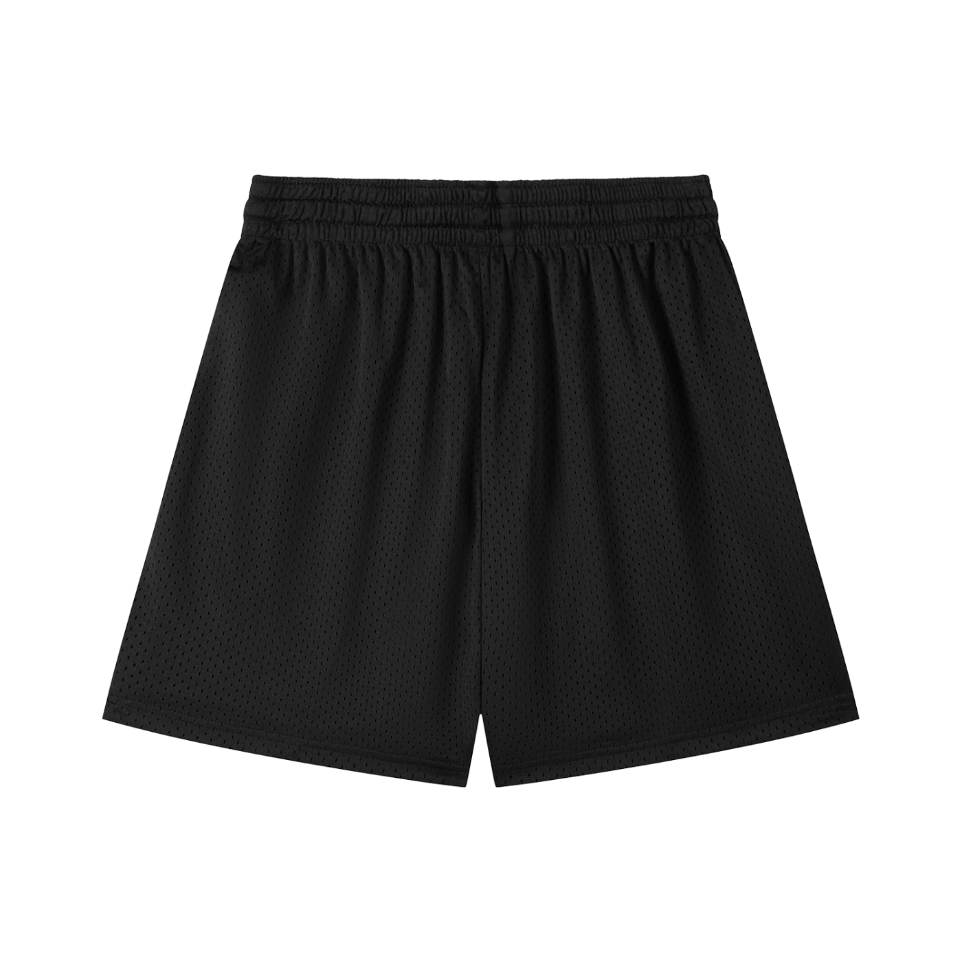 2000 Club Mesh Drawstring Shorts