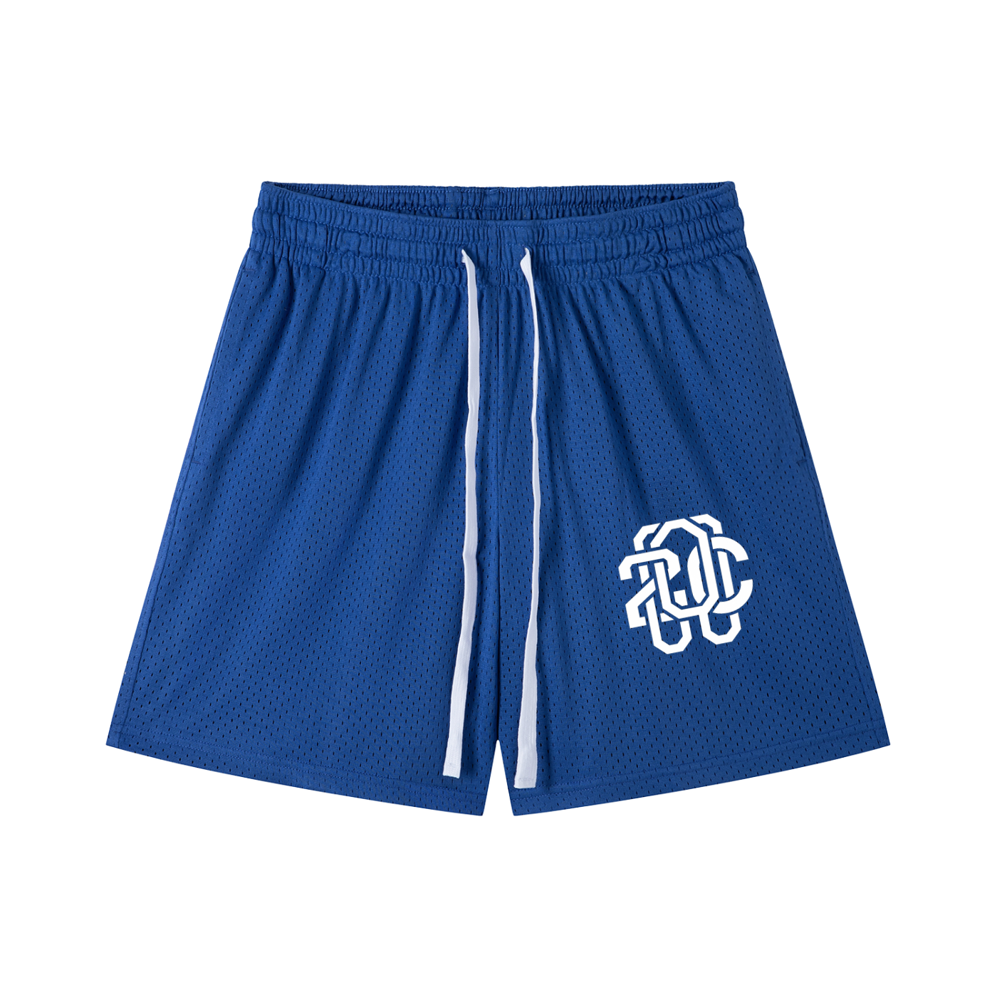 2000C Mesh Drawstring Shorts