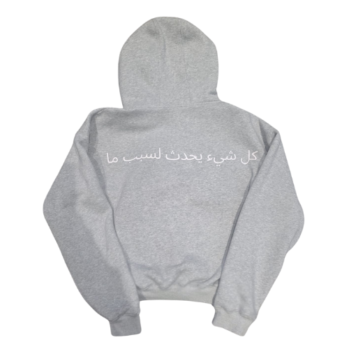 2000 club zip up hoodie