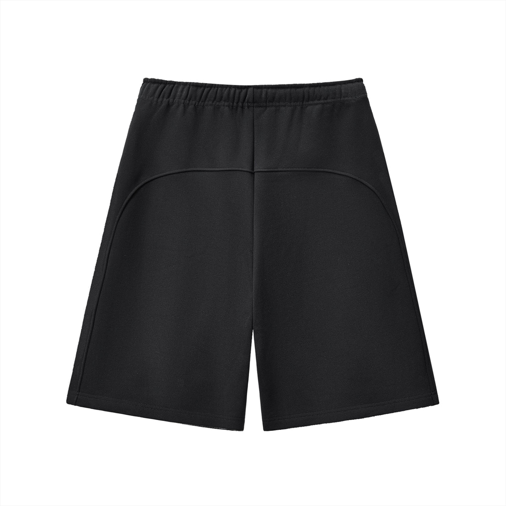 2000C Heavyweight Fleece Shorts