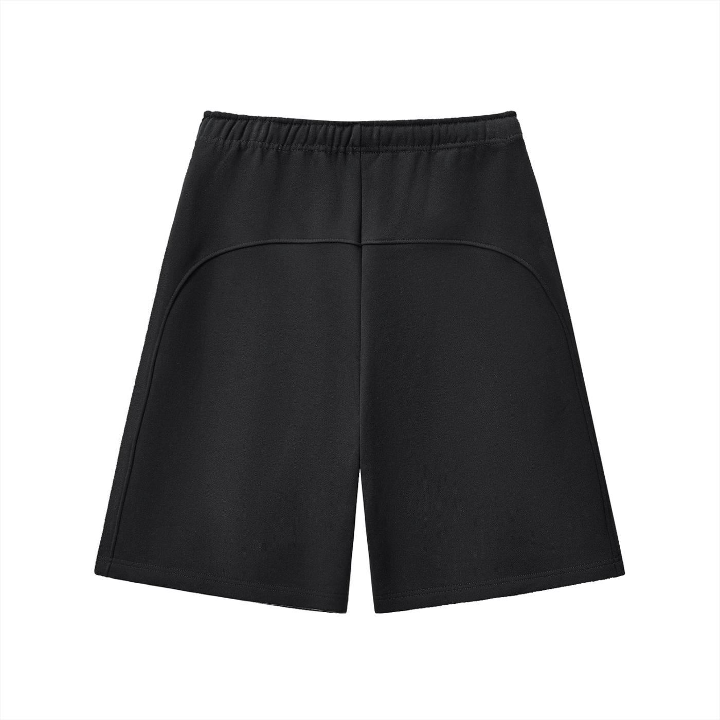 2000C Heavyweight Fleece Shorts