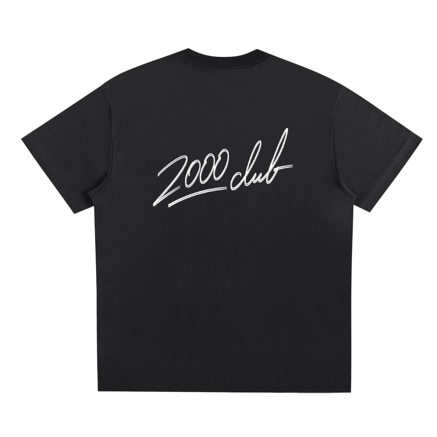 Basic 2000 club T-Shirt