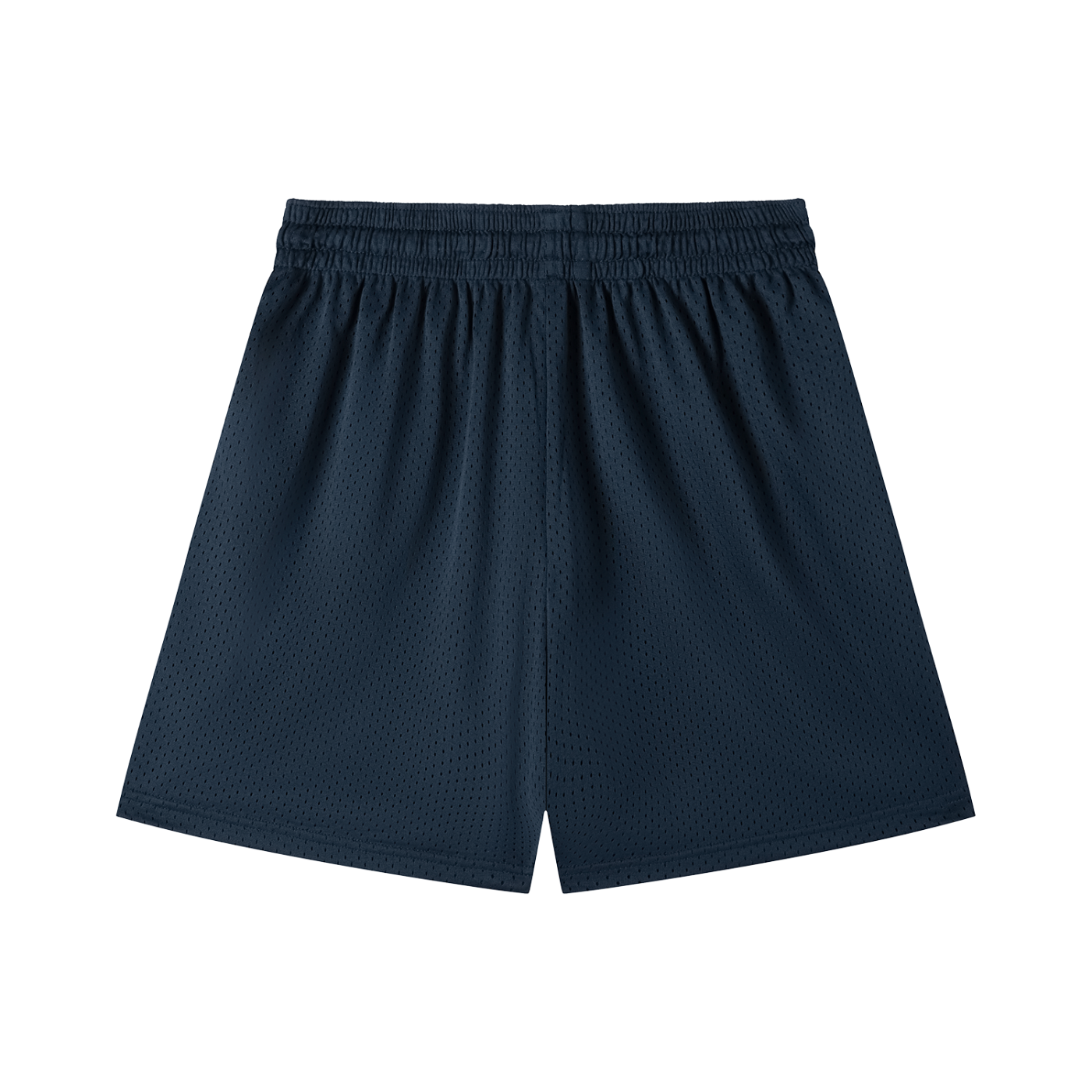 2000C Mesh Drawstring Shorts