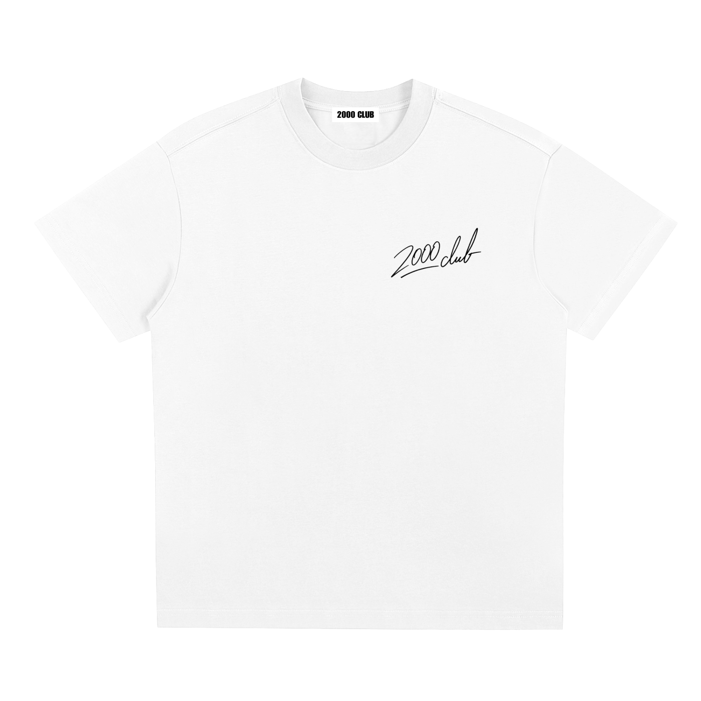 Promises to Younger self T-Shirt